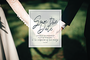 Trimeira Signature, a Handwritten Font by Eltypesstudio (Thumbnail 6 of 10)