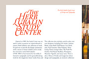 Hermann, a Serif Font by W Type Foundry (Thumbnail 14 of 16)