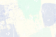 Abstract Spring Seamless Pattern, a Pattern Graphic by kh_cat (Thumbnail 5 of 7)