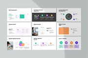 Digital Marketing Strategy, a Presentation Template by creathrivestudio (Thumbnail 19 of 23)