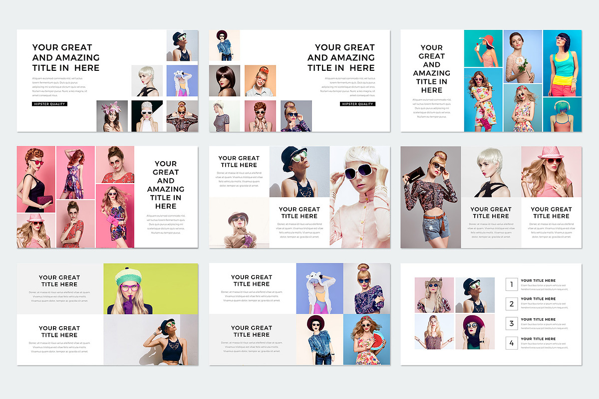 Modern Keynote, a Presentation Template by binangkit (Photo 19 of 38)