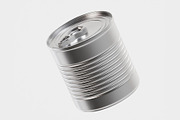 Food Can 3d model, an Object 3D Model by fahad121 (Thumbnail 3 of 6)