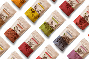 Hand drawn superfood set, a Food Illustration by handsketched (Thumbnail 2 of 10)
