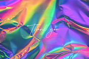 Prismatic Dreams Holographic, a Background Graphic by Anzhelika (Thumbnail 10 of 10)