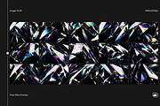 Prism Glass Overlays, a Texture Graphic by Freezerondigital (Thumbnail 12 of 12)