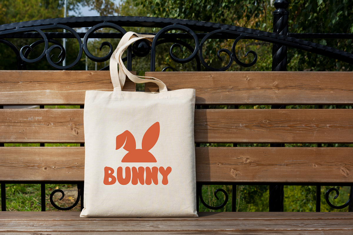 Cabiry Bubble - Branding Logo Font, a Sans Serif Font by Nirmana Visual (Photo 8 of 8)
