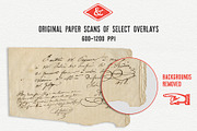 Essential Vintage French Graphics, a Graphic by French Kiss Collections (Thumbnail 3 of 30)