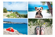 Summer Vacation Bundle 32JPG, a Holiday Photo by WildStrawberry Magic (Thumbnail 5 of 13)