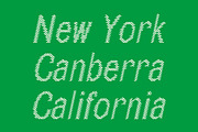 Meditera Bricks, a Sans Serif Font by Craft Supply Co. (Thumbnail 6 of 8)