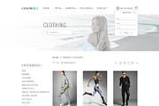 Caramelka - E-commerce is HTML5 Webs, a HTML Template by NetGon_Tech's Shop (Thumbnail 4 of 6)