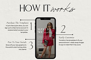 Social Media Templates for Coaches, a Social Media Template by Field Digital (Thumbnail 7 of 9)