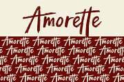 Hollowstone - Brush Font, a Script Font by Alpaprana (Thumbnail 4 of 10)