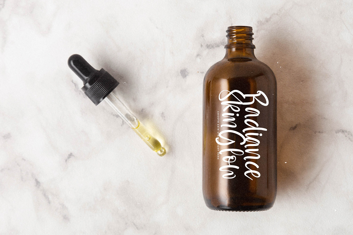 Sunyplay Peachy - Modern Handwritten, a Script Font by stylishtype.co (Photo 7 of 20)