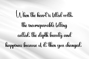 Scribble Bitty, a Handwritten Font by InermediaSTUDIO (Thumbnail 6 of 7)