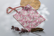 Adriatic Garden Watercolor Set, a Decorative Illustration by Aurella Art (Thumbnail 9 of 16)