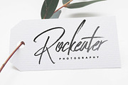 Peace Maker - Handletter Font, a Script Font by FHFont (Thumbnail 4 of 14)