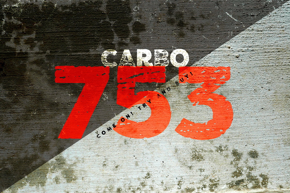 CARBO 753