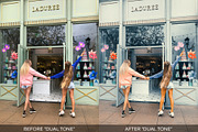 Travel Blogger Lightroom Presets, an Action Add-On by Willa (Thumbnail 11 of 15)