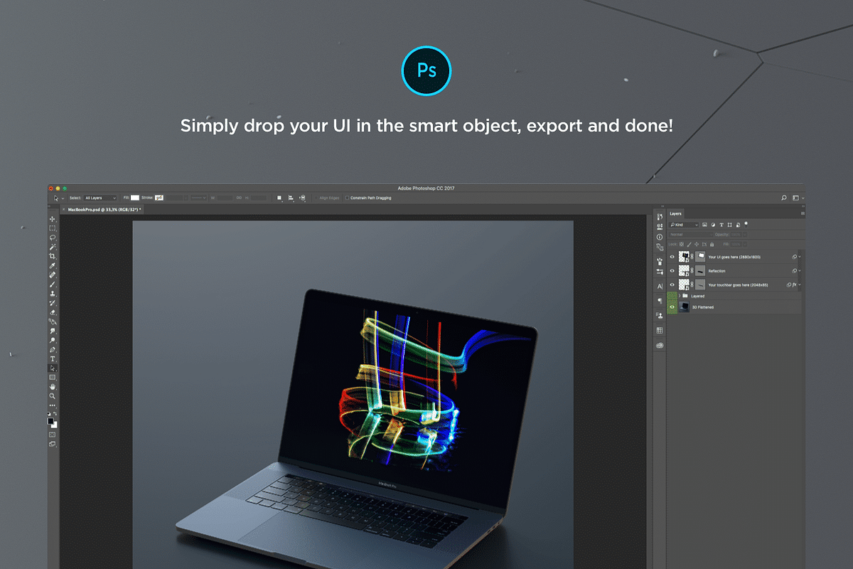 Mockups365: Day 8, a Templates & Theme by UI8 (Photo 4 of 6)