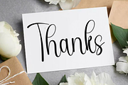 Stylish Signature, a Handwritten Font by FreshTypeINK (Thumbnail 8 of 8)