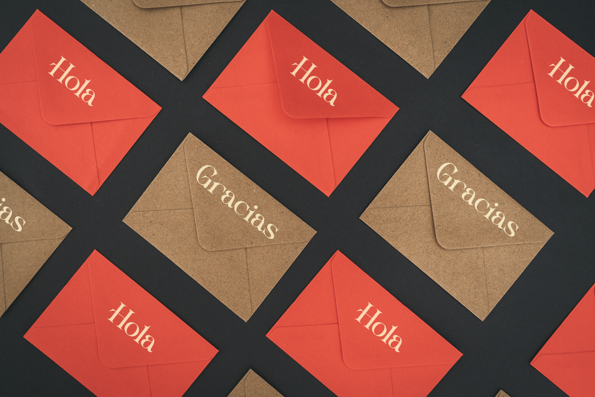 Sage Elegantia - Modern Serif, a Serif Font by Sohel Studio (Photo 8 of 11)