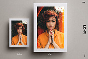 LO-FI | 90+ Real Analog Light Leaks, a Preset Add-On by CUDOS (Thumbnail 2 of 18)