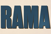 Rama Gothic
