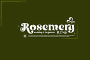 Kimberly, a Blackletter Font by Bramcreative (Thumbnail 3 of 8)