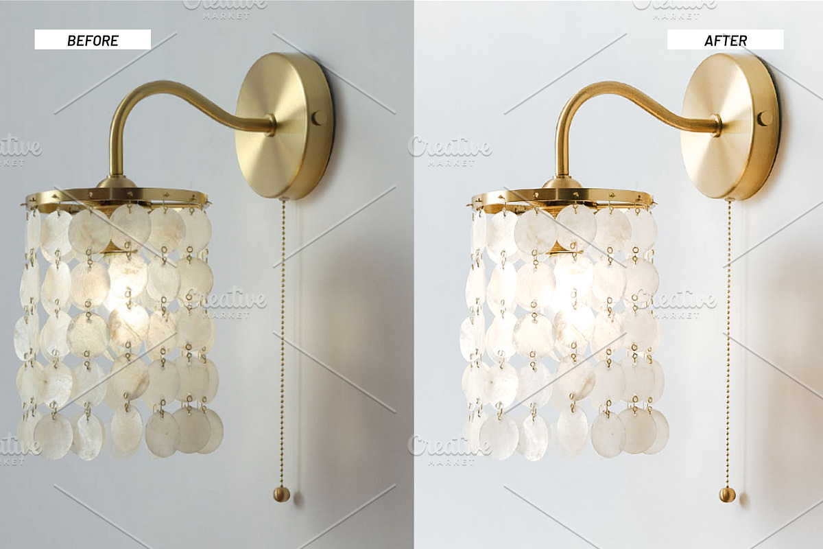Lightroom Presets for Product & Food, an Action Add-On by Best Lightroom Presets (Photo 18 of 31)
