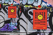 Mockup Poster Urban Pack 1, a Product Mockup by Alphaleonis_std (Thumbnail 2 of 4)