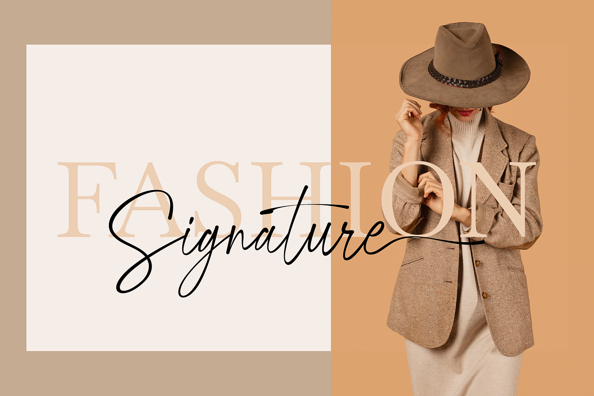 La Boutier, a Handwritten Font by MJB Letters (Photo 3 of 10)