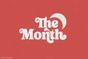 Axstura Jm, a Serif Font by joelmaker (Thumbnail 20 of 31)