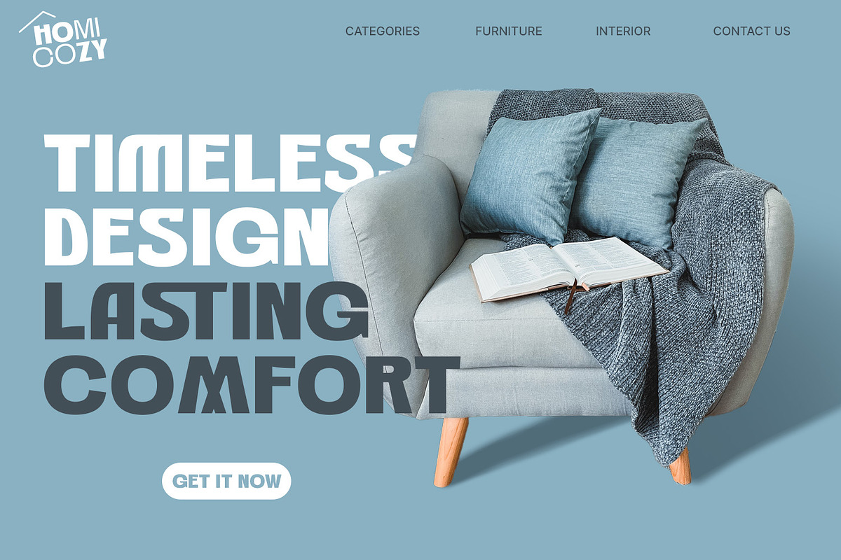 Musero, a Sans Serif Font by din-studio.com (Photo 11 of 15)