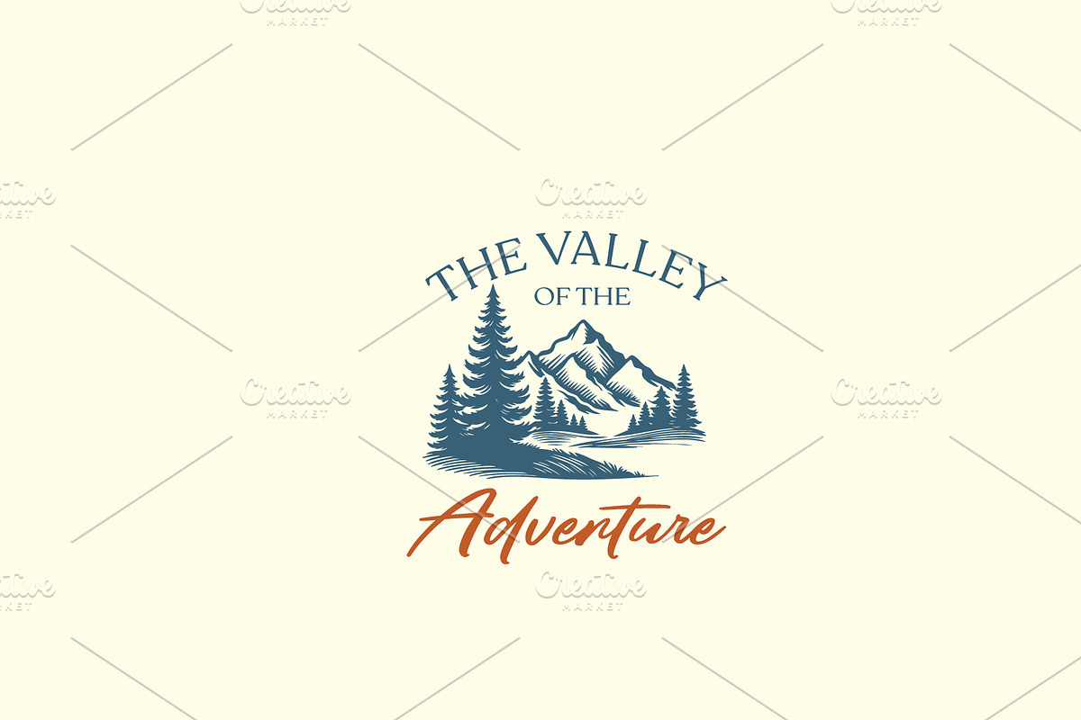 Winter adventure Graphic Collection, an Object Graphic by e-artdesign (Photo 3 of 15)