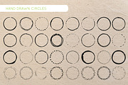 Organic and eco-friendly labels, an Object Graphic by UTM Studio (Thumbnail 11 of 13)