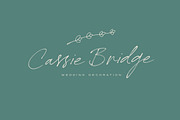 The Redstock - Handwritten Script, a Sans Serif Font by Konstantine Studio (Thumbnail 5 of 19)