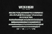Uncrv Display Bundle, a Font by Uncarving (Thumbnail 10 of 17)