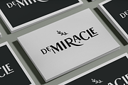DE TOOREIT, a Sans Serif Font by Joko Setiono (Thumbnail 2 of 11)