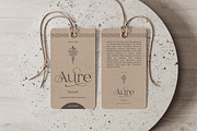 The Jorway – Stylish Modern Serif, a Serif Font by roomspace creative lab (Thumbnail 10 of 13)