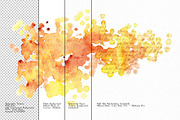 Forgotten Trails, a Texture Graphic by Unember (Thumbnail 3 of 6)