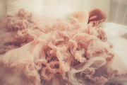Sleeping Princess-Presets for Lr preview 4