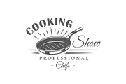 18 Cooking Logos Templates, a Branding & Logo Template by Art Design (Thumbnail 9 of 26)