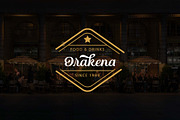 Billionaire - A Stylish Script Font, a Script Font by Doehantz Studio (Thumbnail 5 of 8)