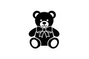 Cute Teddy Bear Love Vector Bundle, an Illustration by Designs_River (Thumbnail 23 of 51)