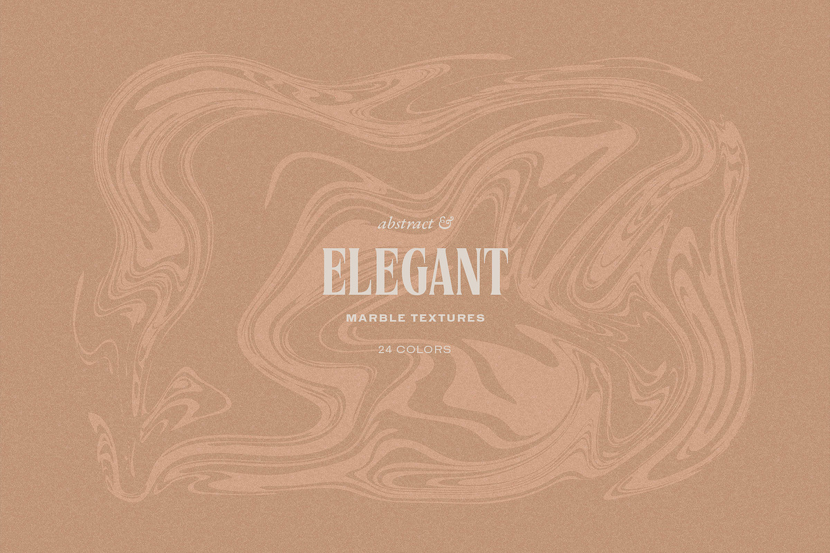Subtle Marble Textures Vector & JPGS, a Texture Graphic by Basia Stryjecka (Photo 15 of 20)