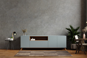 Living room interior., an Architecture Photo by vanitjan