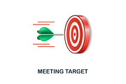 Discussion 3D Icons Set Bundle, an Object Graphic by Aimagenarium@gmail.com (Thumbnail 16 of 21)