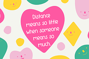 Rosie is Happy handwriting font, a Handwritten Font by jyllyco (Thumbnail 2 of 6)