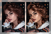 30 HDR Portrait v2 Presets & Actions, an Action Add-On by Effect-Hub (Thumbnail 19 of 19)
