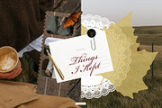 250+ Private Collection Collage Pack, an Object Graphic by Feelsoul (Thumbnail 3 of 12)